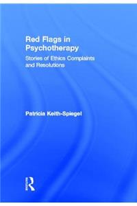 Red Flags in Psychotherapy