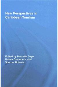 New Perspectives in Caribbean Tourism