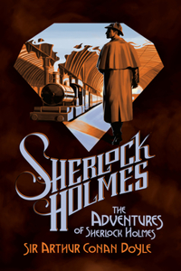 Adventures of Sherlock Holmes