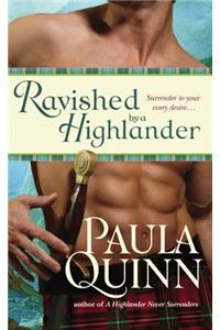 Ravished By A Highlander