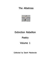 AlbatrossExtinction Rebellion PoetryVolume 1