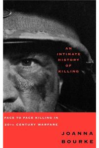 Intimate History of Killing