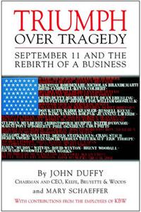 Triumph Over Tragedy