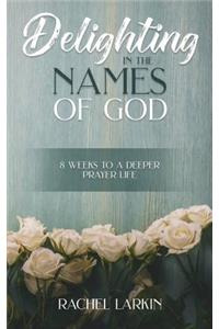 Delighting in the Names of God