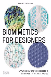 Biomimetics for Designers