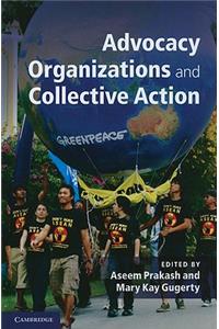 Advocacy Organizations and Collective Action