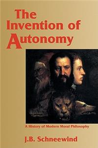 Invention of Autonomy