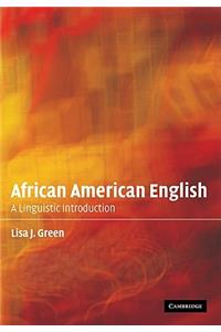 African American English