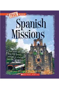 Spanish Missions