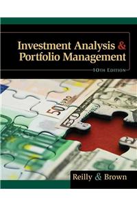 Investment Analysis and Portfolio Management (with Thomson One - Business School Edition and Stock-Trak Coupon)