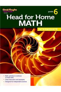 Head for Home Math