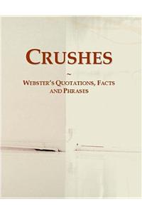 Crushes