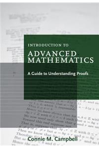 Introduction to Advanced Mathematics