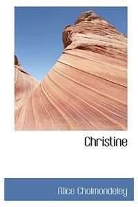 Christine