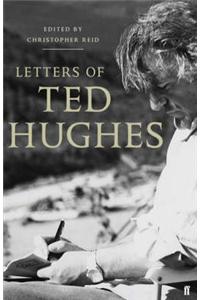 Letters of Ted Hughes