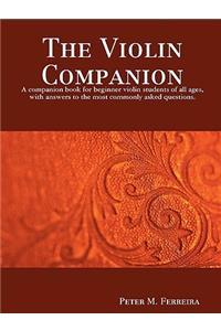 The Violin Companion