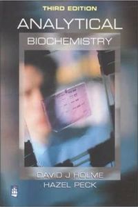 Analytical Biochemistry