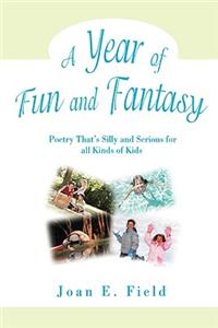 Year of Fun and Fantasy