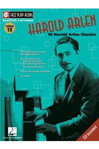 Harold Arlen