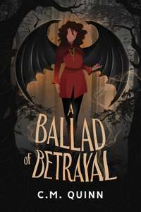 Ballad of Betrayal