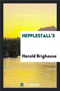 Hepplestall's