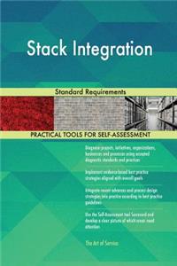 Stack Integration Standard Requirements