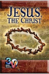 Jesus, the Christ