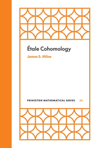 Étale Cohomology