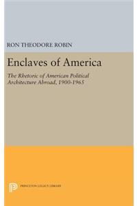 Enclaves of America