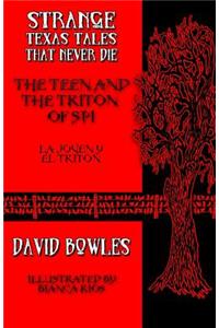 Teen and the Triton of SPI