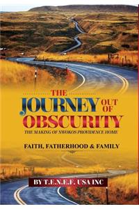 Journey out of Obscurity