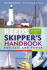 Reeds Skipper's Handbook Paperback â€“ 15 September 2010