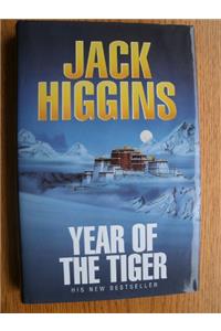 The Year of the Tiger
