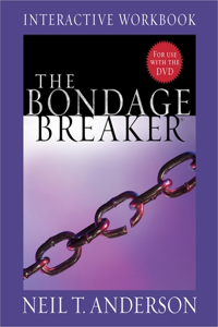 The Bondage Breaker(r) Interactive Workbook
