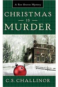 Christmas Is Murder