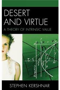 Desert and Virtue