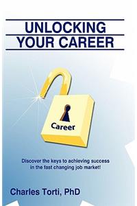 Unlocking Your Career