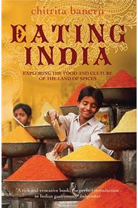 Eating India