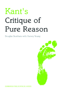 Kant's Critique of Pure Reason
