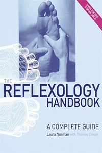 The Reflexology Handbook