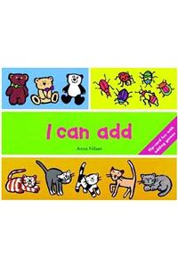 I Can Add