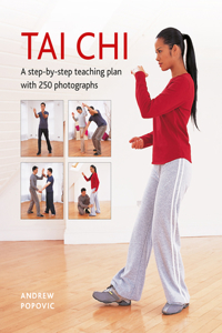Tai CHI
