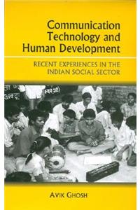 Communication Technology and Human Development