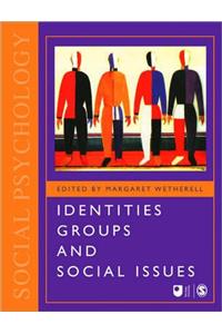 Identities, Groups and Social Issues