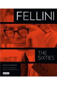 Fellini: The Sixties (Turner Classic Movies)