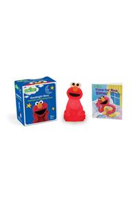 Sesame Street: The Goodnight Elmo Kit