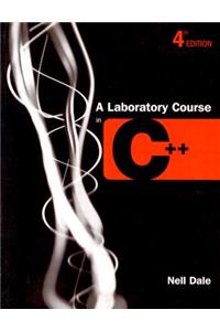 A Laboratory Course in C++