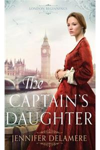 Captain's Daughter