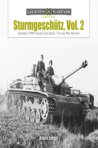 Sturmgeschütz