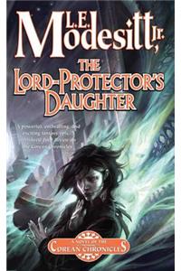 The Lord-Protector's Daughter